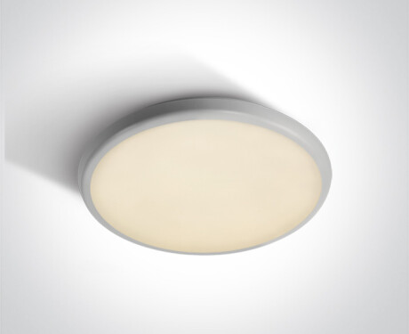 STAMATA 2 laelamp 30 W 3000 K IP54 valge