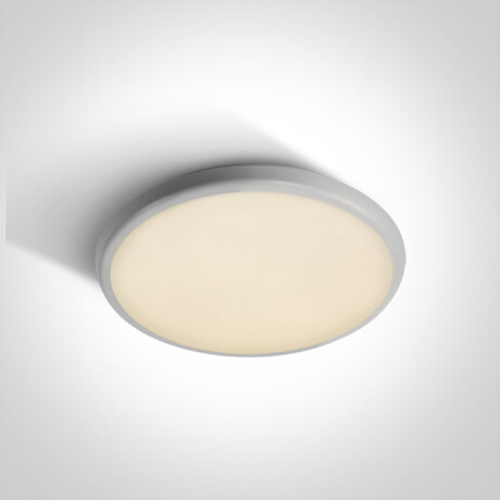 STAMATA 2 laelamp 30 W 3000 K IP54 valge #1