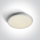 LIVISI laelamp 18 W, 3000 K, IP54, valge #1