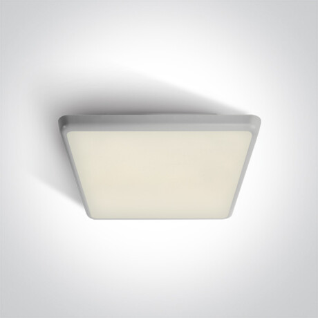 LIVISI laelamp 25 W, 4000 K, IP54, valge #1