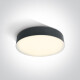 PASIO laelamp 30 W, 3000 K, IP54, valge #1