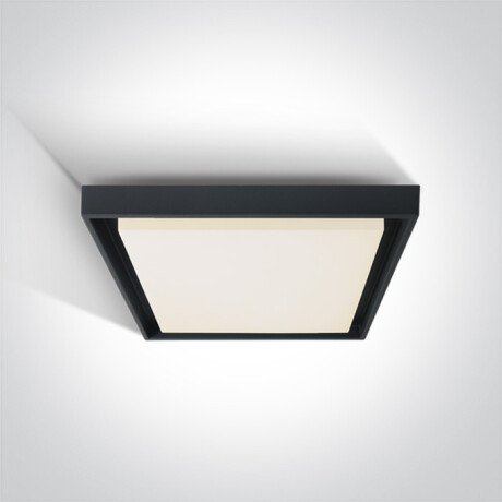 MOULKI laelamp 30 W, 3000 K, IP54, valge #1