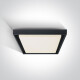 MOULKI laelamp 30 W, 3000 K, IP54, valge #1
