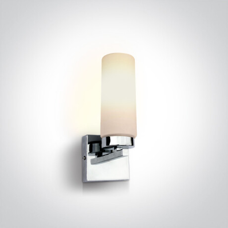SOUVARDO laelamp 25 W, 3000 K, IP40, valge #1