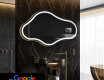 Ebaregulaarne Magic Mirror LED Lighted C223 Google ebaregulaarne Magic Mirror LED Lighted C223 Google