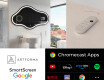 Ebaregulaarne Magic Mirror LED Lighted C223 Google ebaregulaarne Magic Mirror LED Lighted C223 Google #2