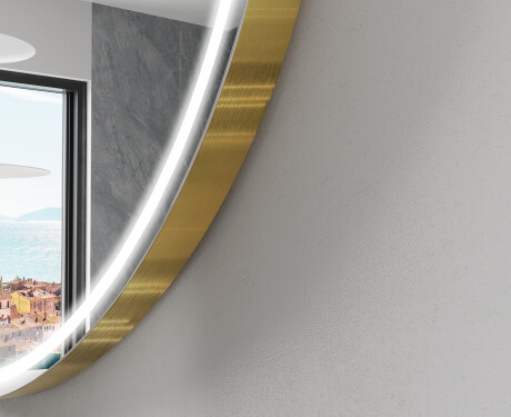 Ebaregulaarne Magic Mirror LED Lighted C223 Google ebaregulaarne Magic Mirror LED Lighted C223 Google #3