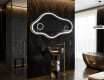 Ebaregulaarne Magic Mirror LED Lighted C223 Google ebaregulaarne Magic Mirror LED Lighted C223 Google #4