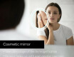 Ebaregulaarne Magic Mirror LED Lighted C223 Google ebaregulaarne Magic Mirror LED Lighted C223 Google #9