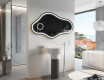 Ebaregulaarne Magic Mirror LED Lighted C223 Google ebaregulaarne Magic Mirror LED Lighted C223 Google #5