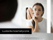 Nutikas valgustusega vannitoa peegel LED L02 Google Series #4