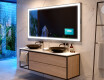 LED-valgustusega peegel SMART SmartPaneliga L01 #3