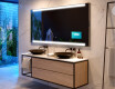 SMART valgustatud vannitoa peegel L47 Samsung SMART Illuminated Bathroom Mirror L47 #3