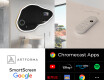 SMART ebaregulaarne vannitoapeegel LED P222 Google #2