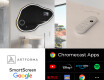 SMART ebaregulaarne vannitoapeegel LED P223 Google #2