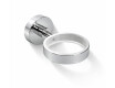 CLASSIC – tassihoidja 80.003/003.1, seebikarp 80.004/004.1 / kroom / * klaas tellitakse eraldi
