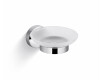CLASSIC – seebikarp / kroom, mattklaas