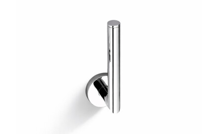 CLASSIC – tualettpaberi varurulli hoidik / kroom
