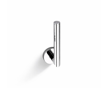 CLASSIC – tualettpaberi varurulli hoidik / kroom