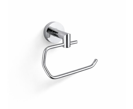 CLASSIC – tualettpaberihoidja / ilma kaitsekilbita / kroom