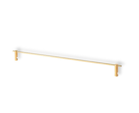 CLASSIC-Reling 50 klaasriiulile 07.80160 / kuldne läikiv