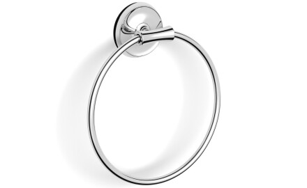 MONACO – Rätikuriput – ring / kroom