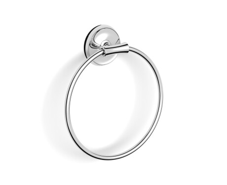 MONACO – Rätikuriput – ring / kroom