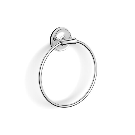 MONACO – Rätikuriput – ring / kroom #1