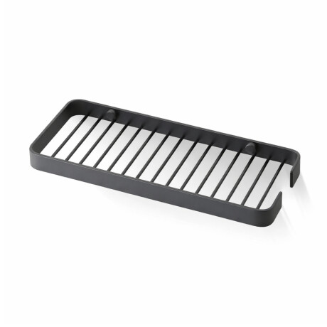 Korv 24x10x2 / lai raam / mattmust #1