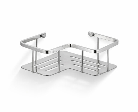 Korv – nurgariiul 20x20x7 / poleeritud teras