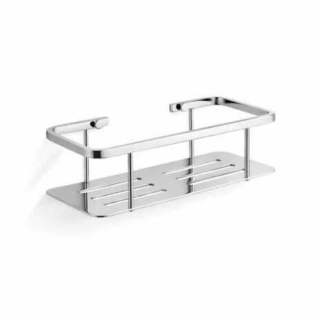 Korv – vannitoariiul 25x11x7 / poleeritud teras #1