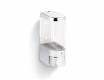Vedelseebi jaotur 0,25 l / ABS, kroomitud