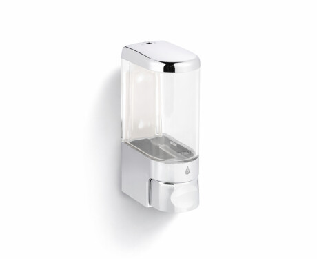 Vedelseebi jaotur 0,25 l / ABS, kroomitud