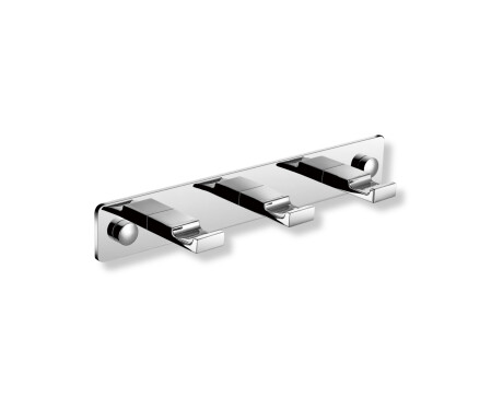 Riba – 3 lameda kuju rätikukonksu / kroom