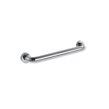 Toetuskäepide puuetega inimestele, Ø32, sirge, STANDARD – 50 cm / poleeritud roostevaba teras #1