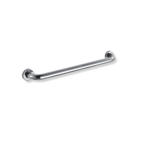Toetuskäepide puuetega inimestele, Ø32, sirge, STANDARD – 60 cm / poleeritud roostevaba teras #1