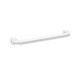 Toetuskäepide puuetega inimestele, Ø32, sirge, STANDARD – 80 cm / roostevaba teras, mattvalge #1
