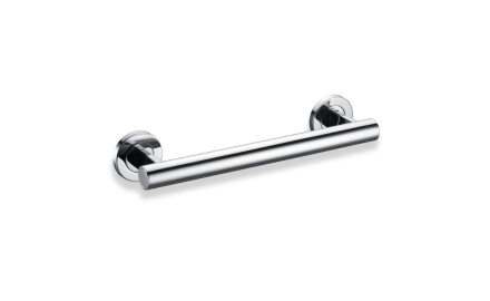 Toetuskäepide puuetega inimestele, Ø32, sirge, PREMIUM – 30 cm / poleeritud roostevaba teras