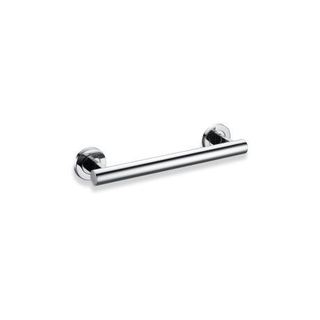 Toetuskäepide puuetega inimestele, Ø32, sirge, PREMIUM – 30 cm / poleeritud roostevaba teras #1