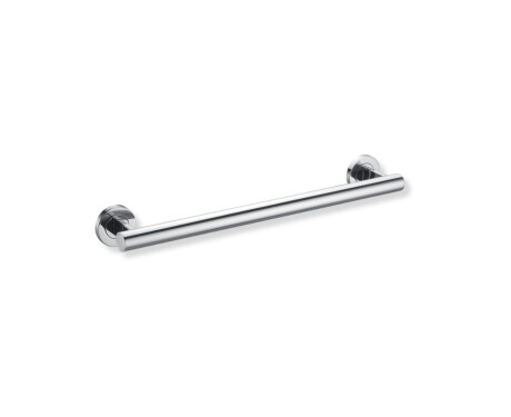 Toetuskäepide puuetega inimestele, Ø32, sirge, PREMIUM – 50 cm / poleeritud roostevaba teras
