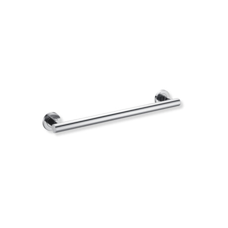 Toetuskäepide puuetega inimestele, Ø32, sirge, PREMIUM – 50 cm / poleeritud roostevaba teras #1