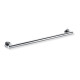 Puudega inimeste tugikaare Ø32, sirge, PREMIUM – 80 cm / poleeritud roostevaba teras #1