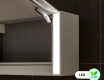 LED valgustatud peegelkapp Sofia 100 x 50cm #7