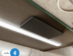 LED Vannitoakapp Lily - 3-ukseline 100 x 72,5cm #9