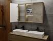 Vannitoa LED kabinet - Lisa 100 x 70cm