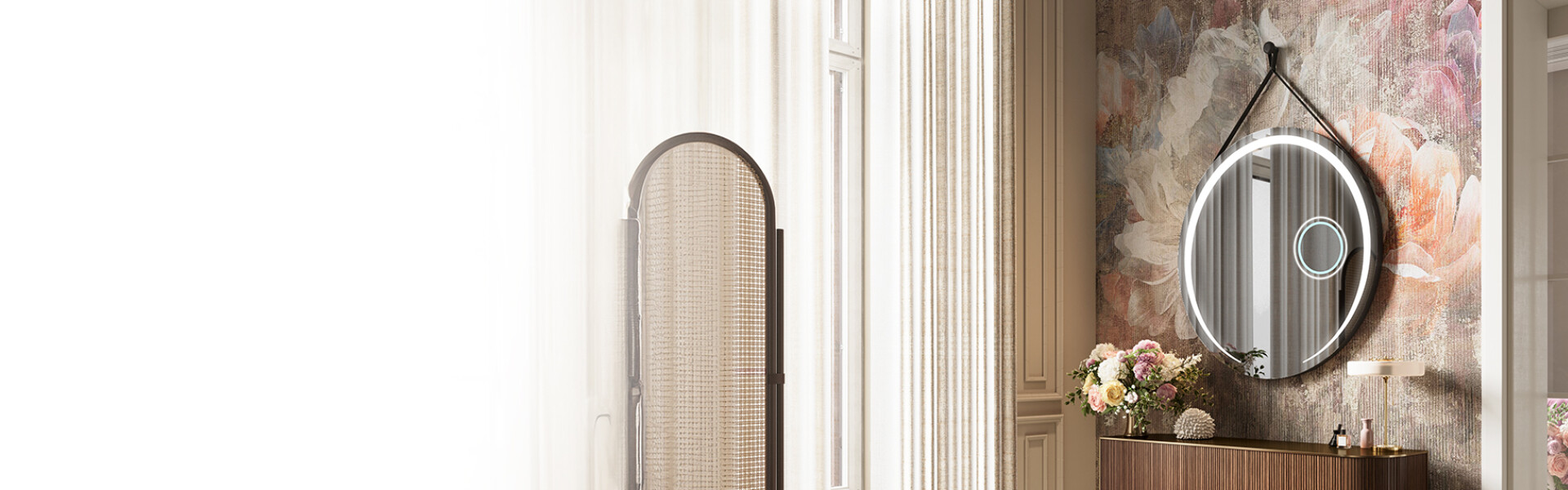 Rihmaga peeglid on taas müügil!