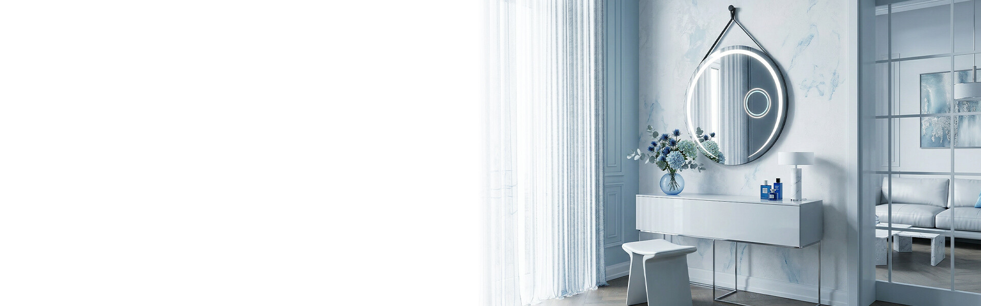 Rihmaga peeglid on taas müügil!